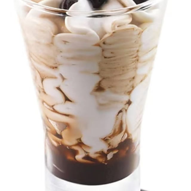 Coppa Caffè Gelato.