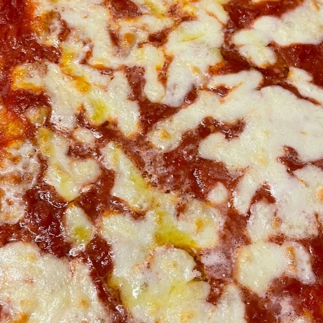 Regina Margherita.