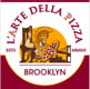L'arte Della Pizza Brooklyn