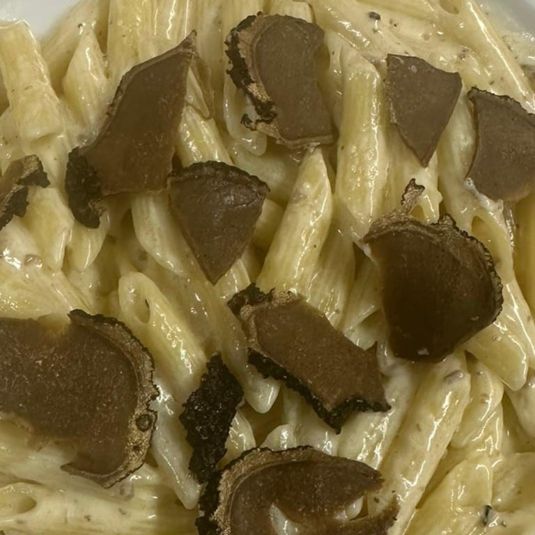 Gluten Free Delights Await You