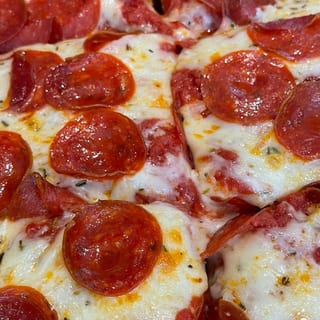 Sicilian Pepperoni