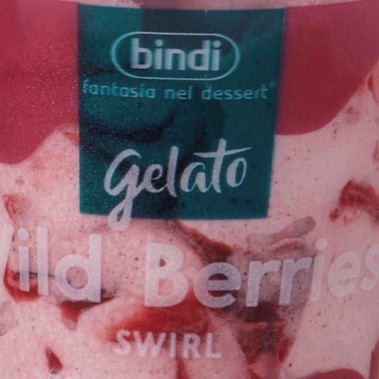 Delicious Gelato: A Sweet Italian Treat