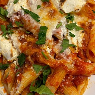 Pasta al Forno Catering