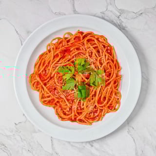 Pasta alla marinara