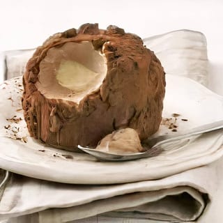 Chocolate Truffle Gelato