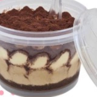Tiramisu Catering