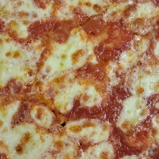 GF Margherita Pizza