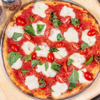 GF Ovidio Pizza