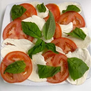 Caprese Antipasto