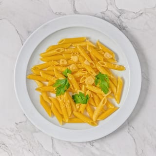 Pasta Aglio e Olio
