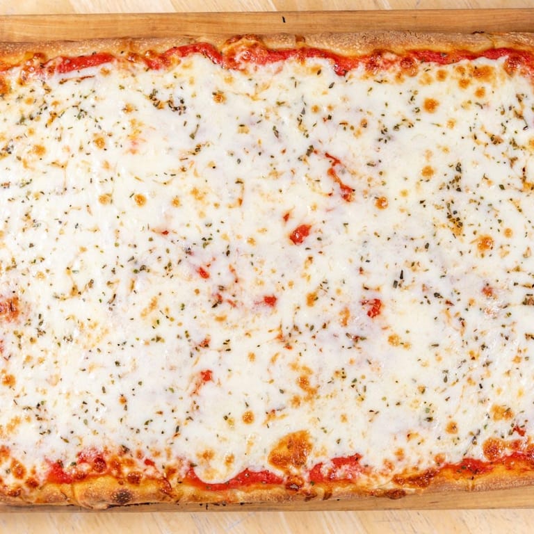 Delicious Spaghetti and Italian Classics